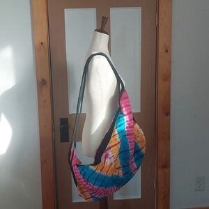 Three Way Bag #0367